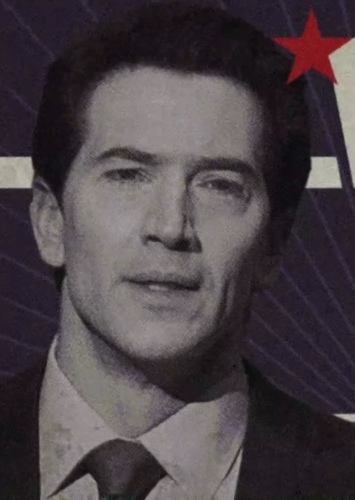 Thomas Wayne