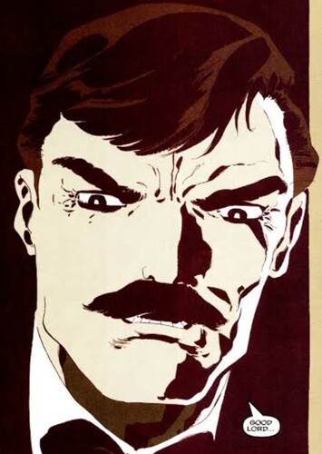 Thomas Wayne