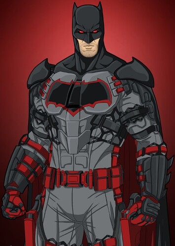 Thomas Wayne