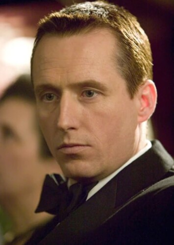 Thomas Wayne