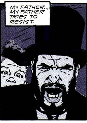 Thomas Wayne