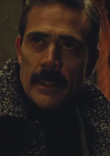 Thomas Wayne