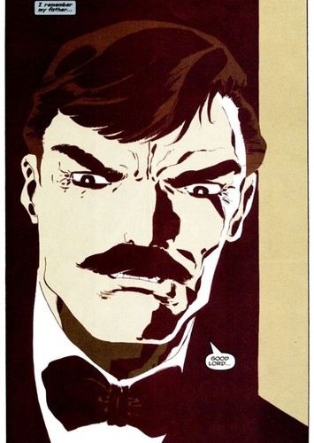 Thomas Wayne