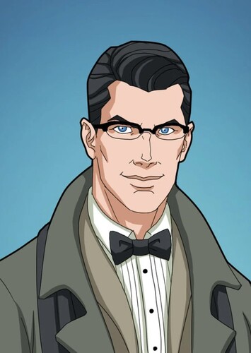 Thomas Wayne