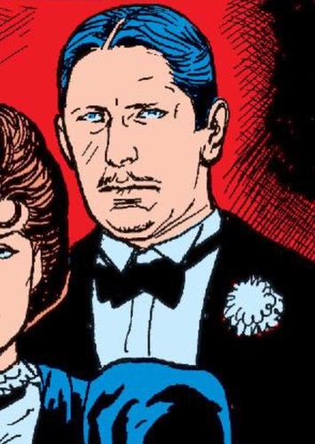Thomas Wayne