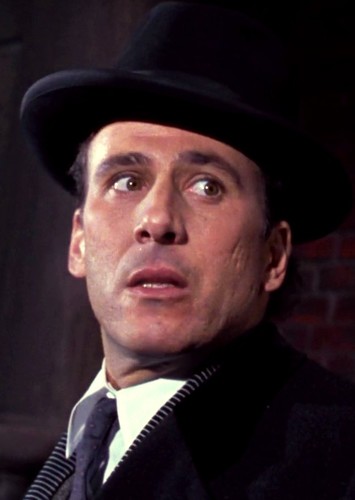 Thomas Wayne