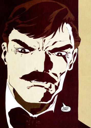 Thomas Wayne