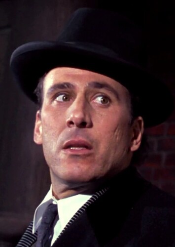 Thomas Wayne