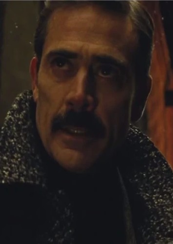 Thomas Wayne