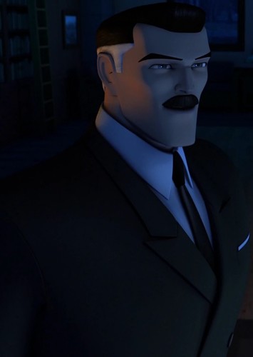 Thomas Wayne