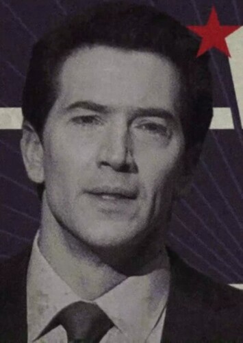 Thomas Wayne