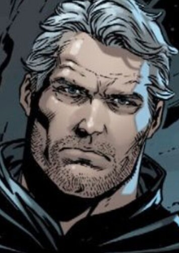 Thomas Wayne