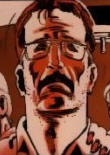 Thomas Wayne