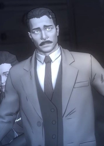 Thomas Wayne