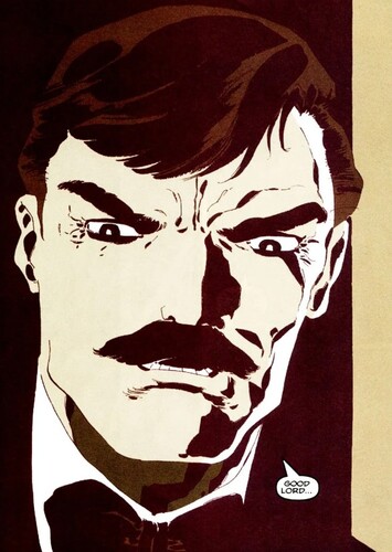 Thomas Wayne