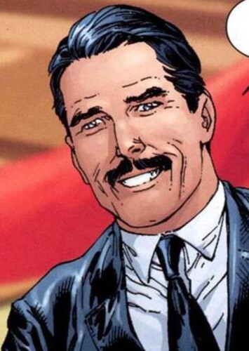 Thomas Wayne