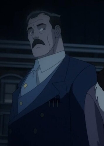 Thomas Wayne