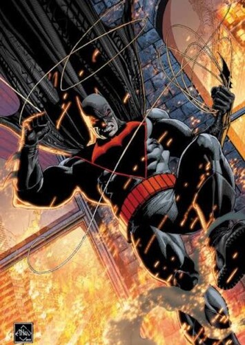 Thomas Wayne