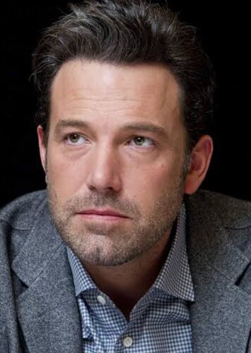 Thomas Wayne