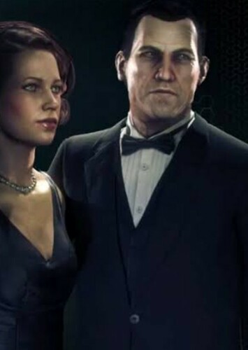 Thomas Wayne
