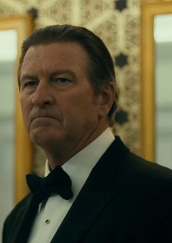 Thomas Wayne