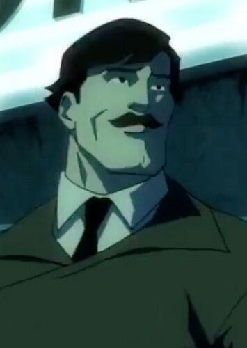 Thomas Wayne
