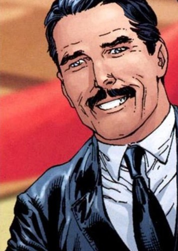 Thomas Wayne