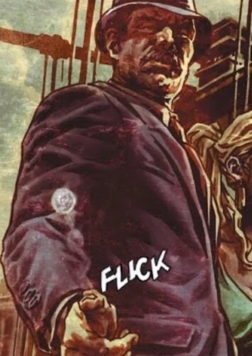 Thomas Wayne