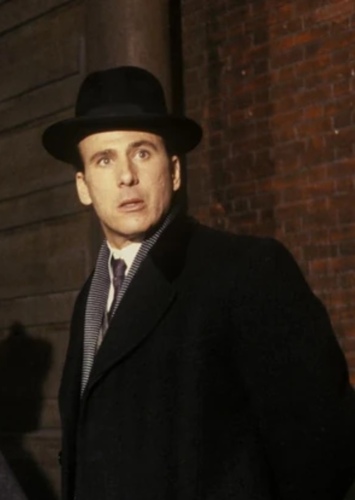 Thomas Wayne