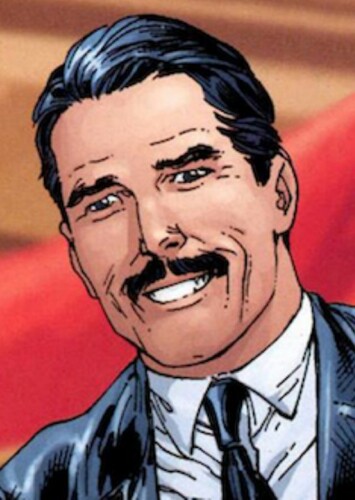 Thomas Wayne