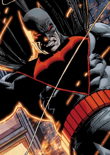 Thomas Wayne