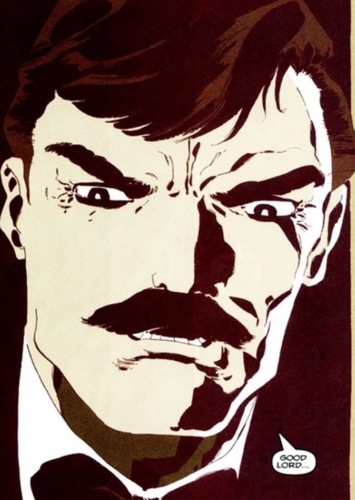Thomas Wayne