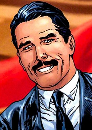 Thomas Wayne