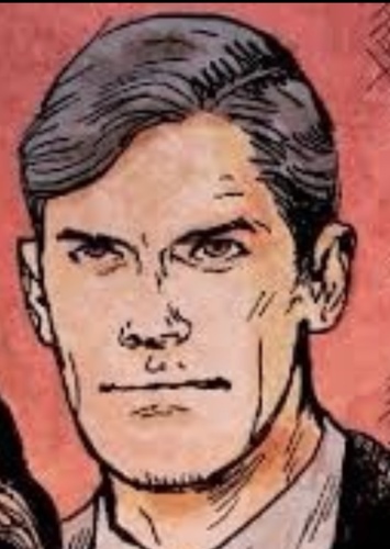 Thomas Wayne