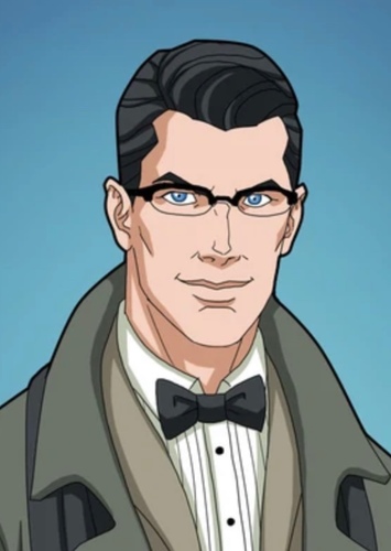 Thomas Wayne