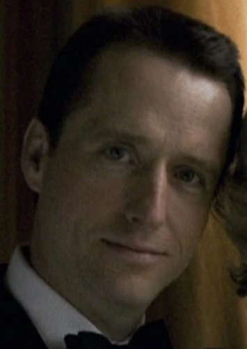 Thomas Wayne