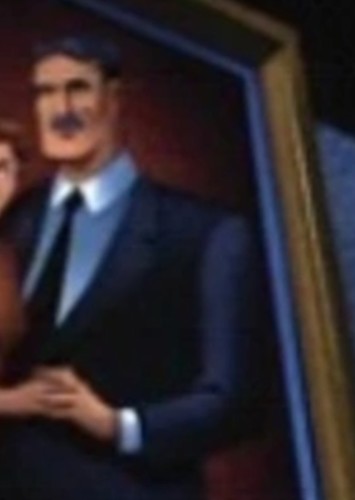 Thomas Wayne