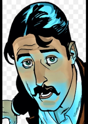 Thomas Wayne