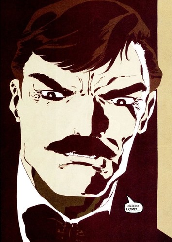 Thomas Wayne