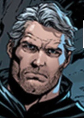Thomas Wayne