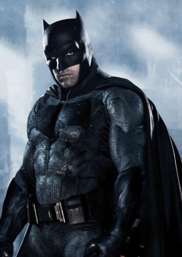Thomas Wayne/Batman