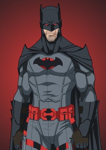 Thomas Wayne/Batman
