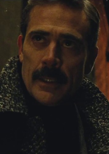 Thomas Wayne (DCEU)