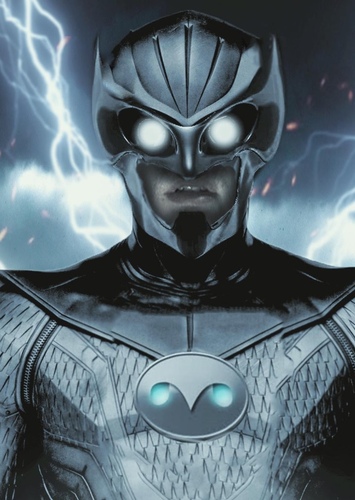 Thomas Wayne Jr.