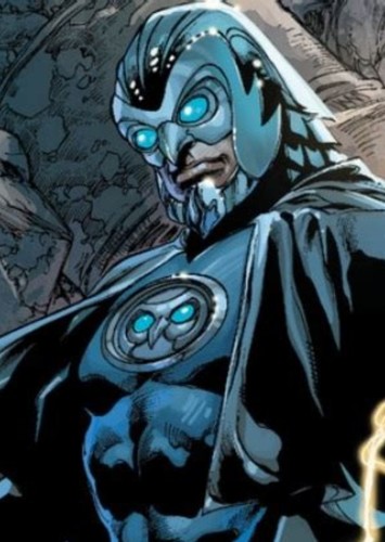 Thomas Wayne Jr