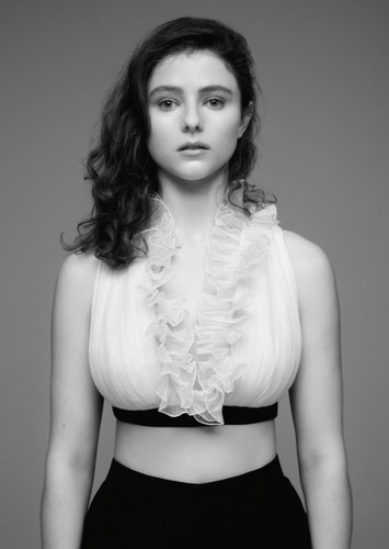 Thomasin Mackenzie