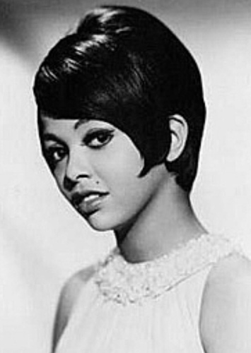 Thomasina Montgomery