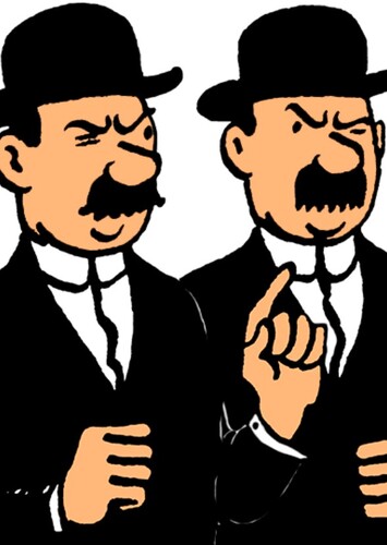 Thompson and Thompson