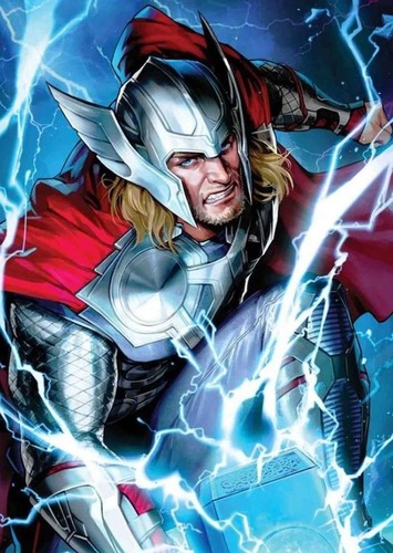 Thor Odinson