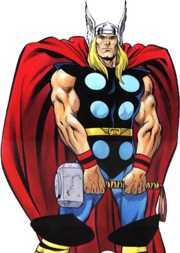 Thor